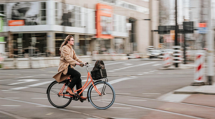How to Make the Most out of your Cycling Commute