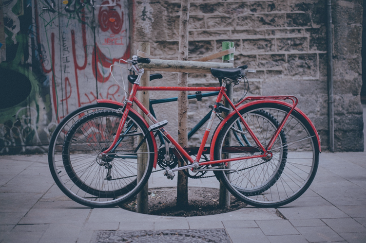 How to Store your Beloved Bike: Tips and Tricks