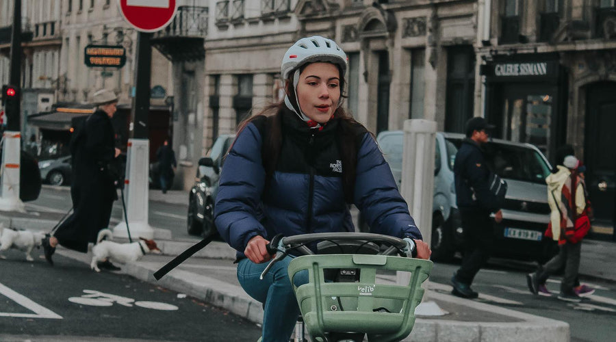 A Beginner's Guide to Cycling Helmets in 2021