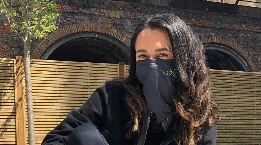What face mask should I wear to protect myself from Coronavirus?