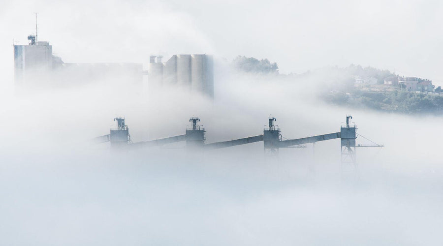 Our Top Tips for Avoiding Pollution in the City
