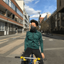 FaceGuard Pollution Scarf - CYCL