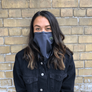 FaceGuard Pollution Scarf - CYCL