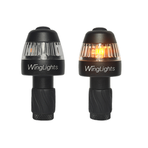 WingLights 360 Fixed - CYCL