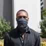 FaceGuard Pollution Scarf - CYCL
