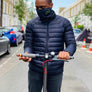 WingLights Adaptor for Xiaomi and Ninebot Electric Scooters - CYCL