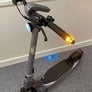 WingLights Wired direction indicators for e-bike and electric scooters