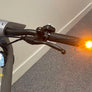 WingLights Wired direction indicators for e-bike and electric scooters