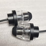 WingLights Wired direction indicators for e-bike and electric scooters