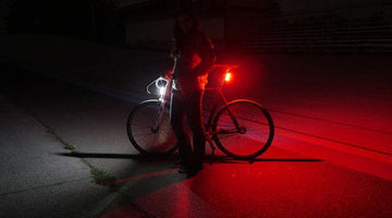 A Beginner's Guide to Bicycle Lights in 2021