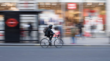 Why You Should Start Cycling To Work in 2021