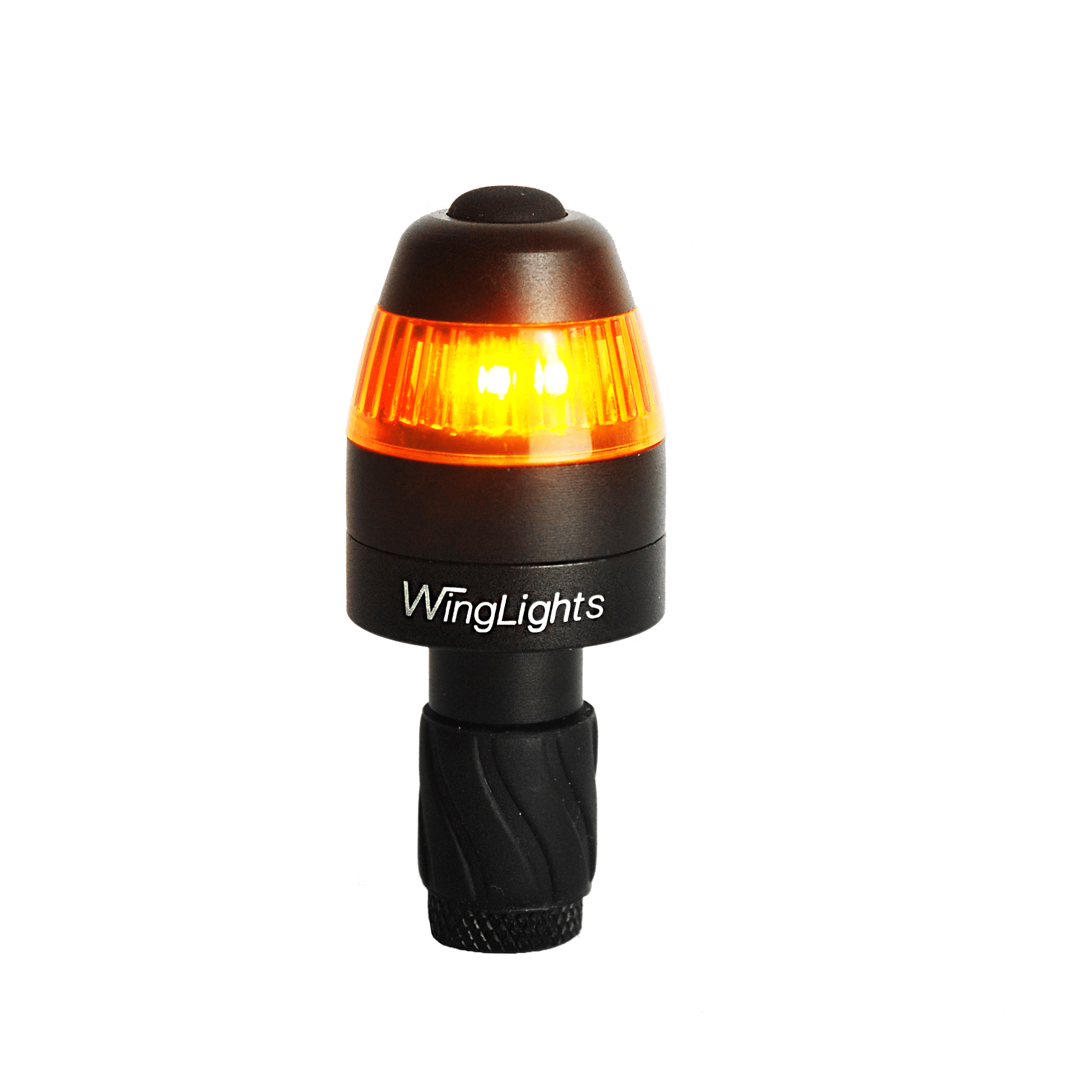 Winglights indicators outlet