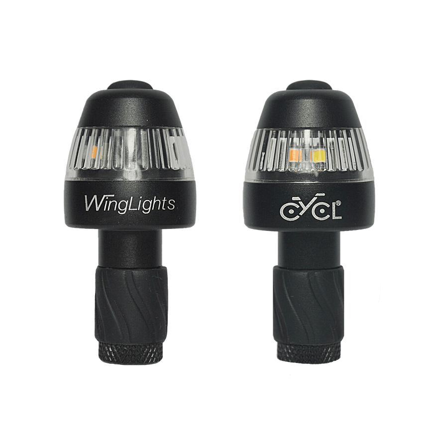 WingLights 360 Fixed - CYCL