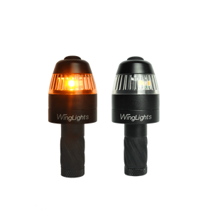 Winglights outlet 360 mag