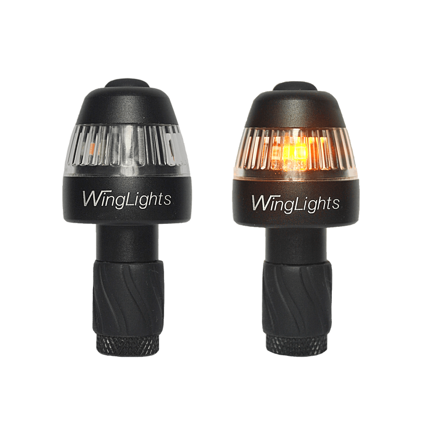 WingLights 360 Fixed - CYCL