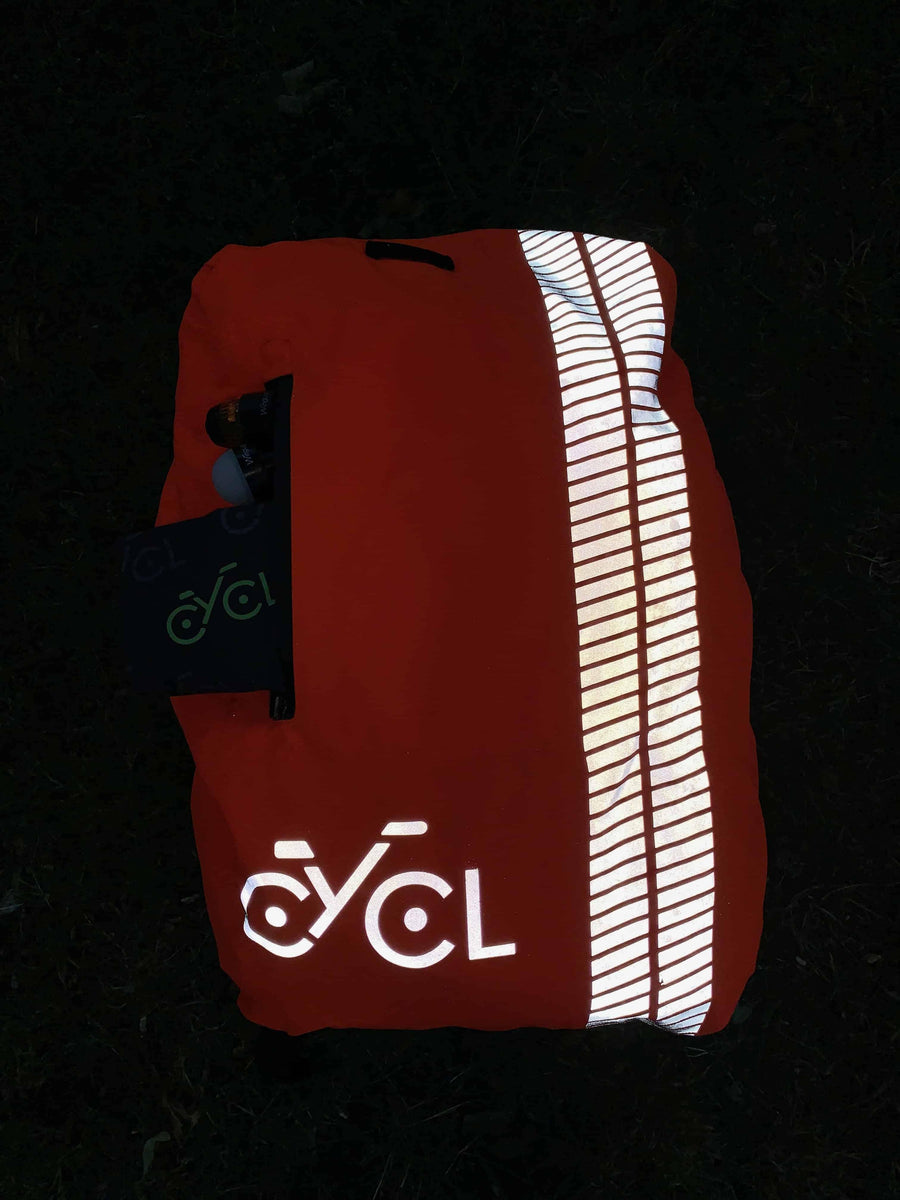 Backpack Cover - CYCL