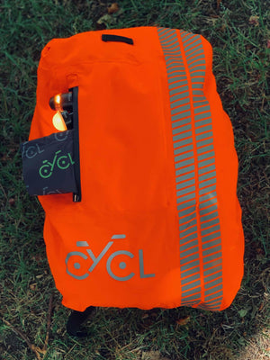 Backpack Cover - CYCL