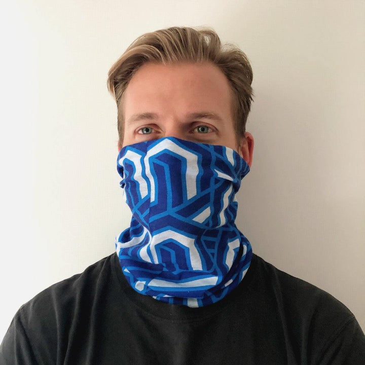 Multifunctional Neck Gaiter - CYCL