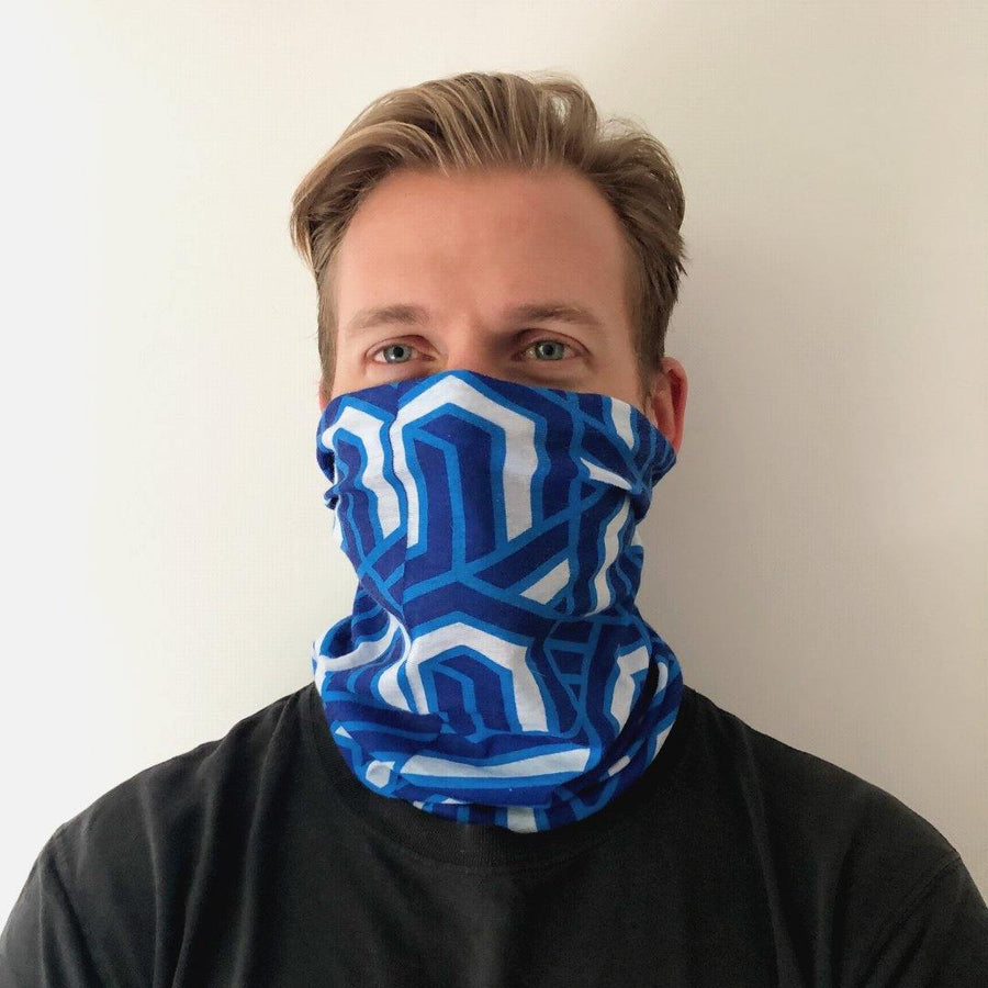 Multifunctional Neck Gaiter - CYCL
