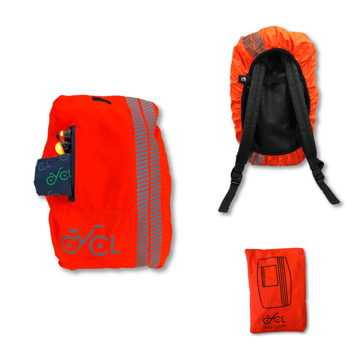 Backpack Cover - CYCL