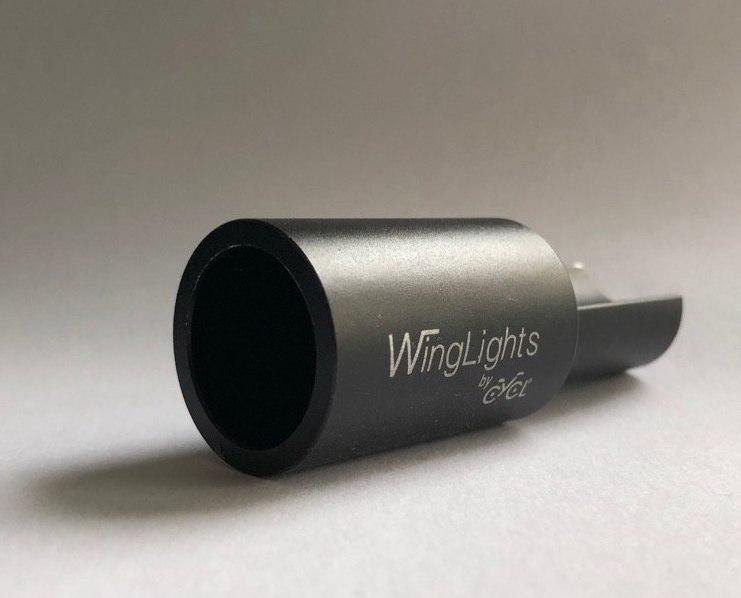 WingLights Adaptor for Xiaomi and Ninebot Electric Scooters - CYCL