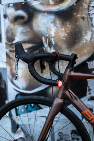 DropLights for Drop Bar Bikes - CYCL