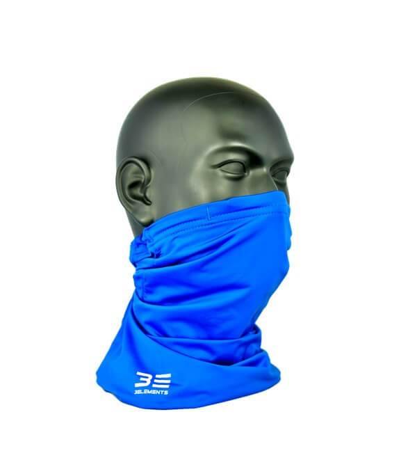 Three Elements Air Filtering Scarf - CYCL